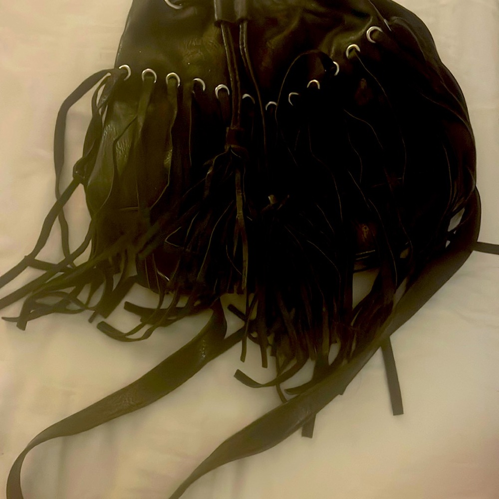 Forever 21 bag